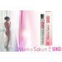 Feromony damskie Mariko Sakuri SENSO 15 ml Aurora - 3