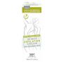 Intymny krem do depilacji Hot 100 ml - 4