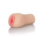 Masturbator Calexotics The Harlot jasny 12 cm - 2