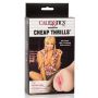 Masturbator Cheap Thrills The Farm Girl jasny odcień skóry 12 cm - 5