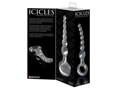 Icicles No. 67 - 11