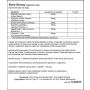 Supl.diety-Extra Strong 6 Capsules - 4