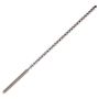 Penis plug stalowy Penisplug Dip Stick Ripped 6 mm 24 cm - 6