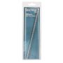 Penis plug stalowy Penisplug Dip Stick Ripped 6 mm 24 cm - 2