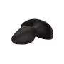 Korek analny silikonowy Perfect Plug Calexotics czarny 9 cm - 6