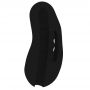 Masturbator Onyx Sucker Me You Us czarny TPE 13.5 cm wodoodporny - 6