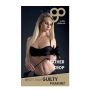 Packa z piórkami Guilty Pleasure czarna - 2