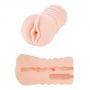 Masturbator realistyczny Miss Candi Me You Us TPE 13 cm - 2