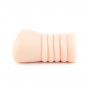 Masturbator realistyczny Miss Candi Me You Us TPE 13 cm - 6