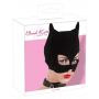 Czarna maska kota Bad Kitty - 2