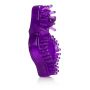 Pierścień erekcyjny Super Stretch Calexotics fioletowy TPR - 4