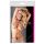 Choker z łańcuchem bikini Cottelli SL