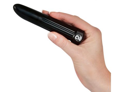 Mini Wibrator Ladyfinger You2Toys Czarny 13 cm - 6