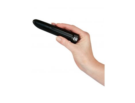 Mini Wibrator Ladyfinger You2Toys Czarny 13 cm - 5