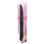 Mini Wibrator Ladyfinger You2Toys Czarny 13 cm - 3