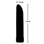 Mini Wibrator Ladyfinger You2Toys Czarny 13 cm - 9