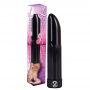 Mini Wibrator Ladyfinger You2Toys Czarny 13 cm - 10