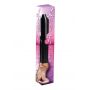 Mini Wibrator Ladyfinger You2Toys Czarny 13 cm - 2