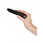 Mini Wibrator Ladyfinger You2Toys Czarny 13 cm - 6