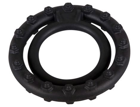 Clitoral Mass Silicone Ring - 3