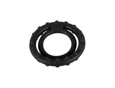 Clitoral Mass Silicone Ring - 4
