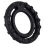 Clitoral Mass Silicone Ring - 6