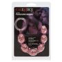 Swirl Pleasure Beads Pink - 2