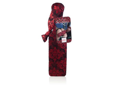 Packa Scandal Calexotics czarna 37 cm - 7