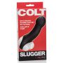 Przedłużka rozciągliwa Colt Slugger Calexotics czarna 16 cm - 5