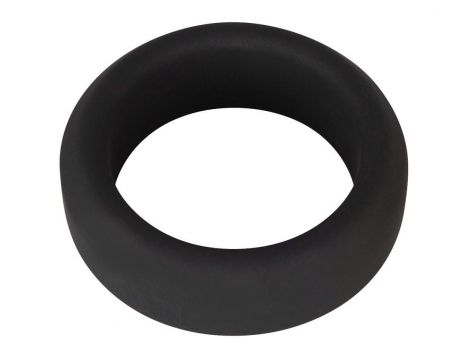 Pierścień erekcyjny silikonowy Black Velvets 3.2 cm - 3