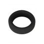 Pierścień erekcyjny silikonowy Black Velvets 3.2 cm - 5