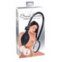 Przyssawka próżniowa Bad Kitty Pussy Sucker Mini silikonowa 5,2 cm - 3