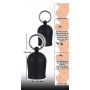 Pompki na sutki Black Velvets czarne silikonowe - 7
