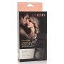 Pierścień erekcyjny wibrujący Calexotics silikonowy czarny - 2