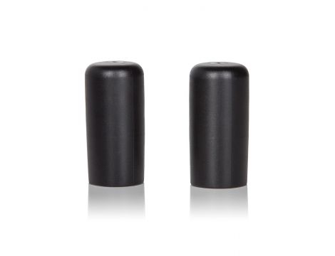 Pompki ssące na sutki Calexotics czarne wodoodporne PVC - 2