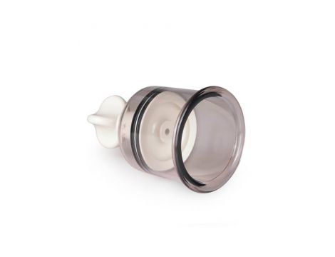Pompki na sutki EasyToys przezroczyste 2 sztuki 10 cm - 3