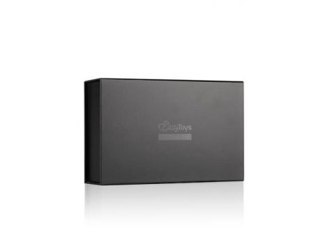 Kajdanki na kostki EasyToys regulowane czarne - 6