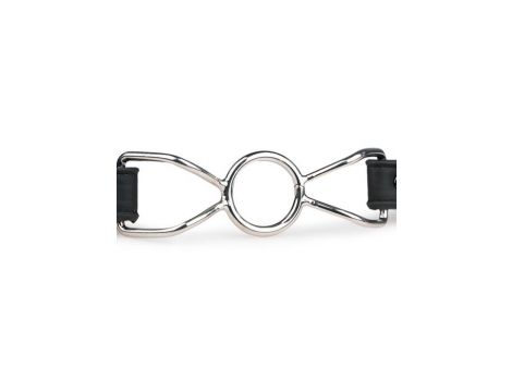 Knebel metalowy regulowany EasyToys czarny - 4