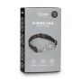 Knebel metalowy regulowany EasyToys czarny - 2