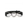 Knebel metalowy regulowany EasyToys czarny - 4