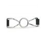 Knebel metalowy regulowany EasyToys czarny - 5