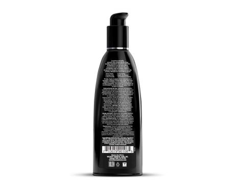 Lubrykant na bazie wody Wicked Aqua 250 ml - 3
