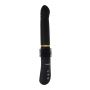 Wibrator pchający Magnum Opus ToyJoy czarny 31 cm USB - 2