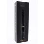Wibrator pchający Magnum Opus ToyJoy czarny 31 cm USB - 3