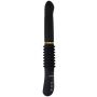 Wibrator pchający Magnum Opus ToyJoy czarny 31 cm USB - 4