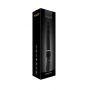 Wibrator pchający Magnum Opus ToyJoy czarny 31 cm USB - 7