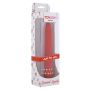 Wibrator Diamond Superbe Vibe ToyJoy czerwony 15.5 cm - 3