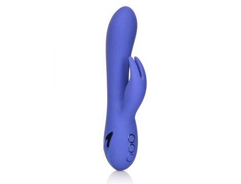 Wibrator króliczek Beverly Hills Bunny fioletowy Calexotics