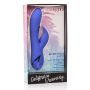 Wibrator króliczek Beverly Hills Bunny fioletowy Calexotics - 3