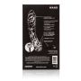Wibrator punktu G Hype Wand Calexotics wielokolorowy USB 12 cm - 4